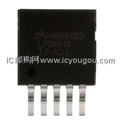 LP38513TJ-ADJ/NOPBDƬ